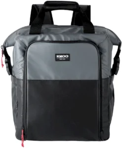 Igloo Marine Switch Koelrugzak - 7,7 Liter - Zwart 11 Igloo Marine Switch Koelrugzak - 7,7 Liter - Zwart -Bo-Camp Verkoopwinkel 00064582 f resultaat