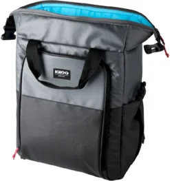 Igloo Marine Switch Koelrugzak - 7,7 Liter - Zwart 10 Igloo Marine Switch Koelrugzak - 7,7 Liter - Zwart -Bo-Camp Verkoopwinkel 00064582 o resultaat