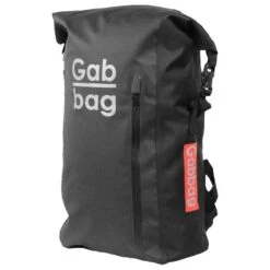 Gabbag Reflective 35L Waterdichte Rugzak - Zwart 10 Gabbag Reflective 35L Waterdichte Rugzak - Zwart -Bo-Camp Verkoopwinkel 0ref210 100 02 1