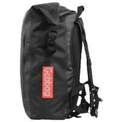 Gabbag Reflective 35L Waterdichte Rugzak - Zwart 13 Gabbag Reflective 35L Waterdichte Rugzak - Zwart -Bo-Camp Verkoopwinkel 0ref210 100 03 1