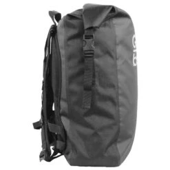 Gabbag Reflective 35L Waterdichte Rugzak - Zwart 12 Gabbag Reflective 35L Waterdichte Rugzak - Zwart -Bo-Camp Verkoopwinkel 0ref210 100 07 1