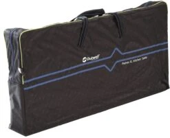 Outwell Padres XL Campingkeuken - Grijs -Bo-Camp Verkoopwinkel 1068 1900 5709388061553 padres xl keukentafel met bamboe werkblad feature photo4