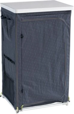 Outwell Milos Campingkast - Grijs -Bo-Camp Verkoopwinkel 1068 1900 5709388105356 milos feature photo2