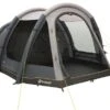 Outwell Starhill 5A Opblaasbare Tunneltent - 5 Persoons