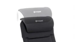 Outwell Ergo Flexi Teton Standenstoel - Zwart -Bo-Camp Verkoopwinkel 1069 1900 5709388079046 teton feature photo6