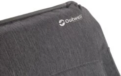 Outwell Marana Standenstoel - Grijs -Bo-Camp Verkoopwinkel 1069 1900 5709388104847 marana feature photo4