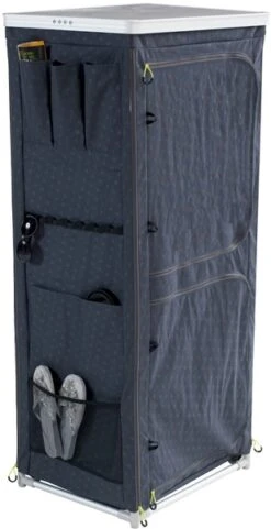 Outwell Skyros Campingkast - Grijs -Bo-Camp Verkoopwinkel 1069 1900 5709388105363 skyros feature photo4