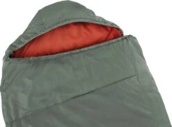 Outwell Easy Camp Nebula L Slaapzak - Groen -Bo-Camp Verkoopwinkel 1069 1900 5709388119803 nebula l feature photo7