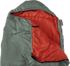 Outwell Easy Camp Nebula L Slaapzak - Groen -Bo-Camp Verkoopwinkel 1069 1900 5709388119803 nebula l feature photo9