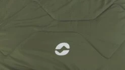 Outwell Cedar Mummy Slaapzak - Groen -Bo-Camp Verkoopwinkel 1069 1900 5709388127709 cedar feature photo11