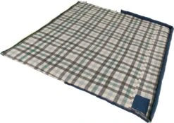 Outwell Camper Lux Slaapzak - Blauw -Bo-Camp Verkoopwinkel 1069 1900 5709388127815 camper lux feature photo13