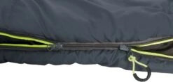 Outwell Campion Lux Double Slaapzak - Grijs 8 Outwell Campion Lux Double Slaapzak - Grijs -Bo-Camp Verkoopwinkel 1069 1900 5709388127907 campion lux double feature photo12