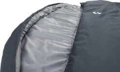 Outwell Campion Lux Double Slaapzak - Grijs 9 Outwell Campion Lux Double Slaapzak - Grijs -Bo-Camp Verkoopwinkel 1069 1900 5709388127907 campion lux double feature photo13