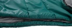 Outwell Easy Camp Orbit 400 Slaapzak - Groenblauw -Bo-Camp Verkoopwinkel 1069 1900 5709388129277 orbit 400 feature photo7