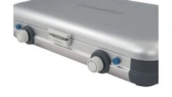 Campingaz Kitchen CV PZ - 2-pits Kooktoestel -Bo-Camp Verkoopwinkel 1069 1900 campingaz kitchen cv pz 2 pits kooktoestel 2