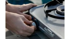 Campingaz Kitchen CV PZ - 2-pits Kooktoestel -Bo-Camp Verkoopwinkel 1069 1900 campingaz kitchen cv pz 2 pits kooktoestel 5