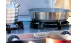 Campingaz Kitchen CV PZ - 2-pits Kooktoestel -Bo-Camp Verkoopwinkel 1069 1900 campingaz kitchen cv pz 2 pits kooktoestel 8