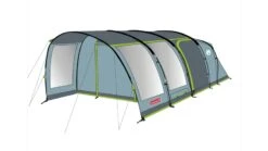 Coleman Meadowood Long Tunneltent - 6 Persoons -Bo-Camp Verkoopwinkel 1069 1900 coleman meadowood long tunneltent 6 persoons 9 1