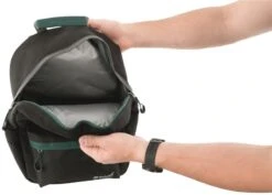 Outwell Cormorant Koelrugzak - Zwart 6 Outwell Cormorant Koelrugzak - Zwart -Bo-Camp Verkoopwinkel 1069 1900 cor 1