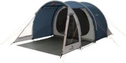 Easy Camp Galaxy 400 Steel Blue Tunneltent - 4 Personen