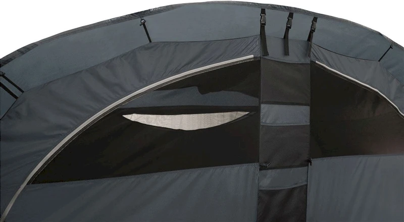 Easy Camp Palmdale 600 Tunneltent - 6 Persoons 9 Easy Camp Palmdale 600 Tunneltent - 6 Persoons - Afbeelding 9