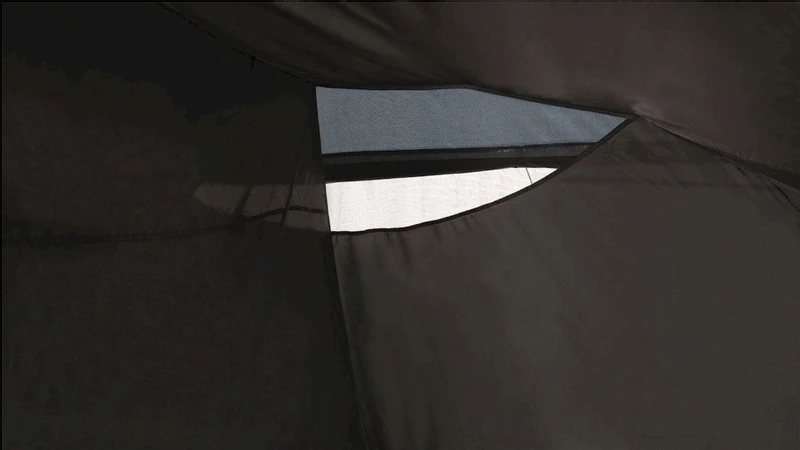 Easy Camp Palmdale 600 Tunneltent - 6 Persoons 10 Easy Camp Palmdale 600 Tunneltent - 6 Persoons - Afbeelding 10