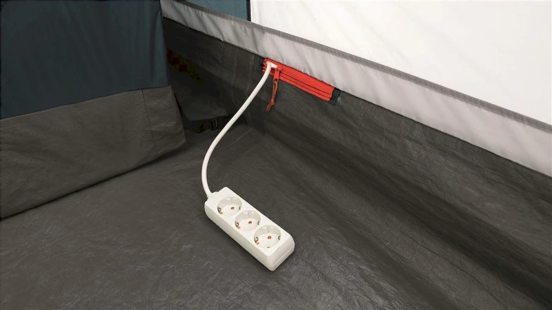 Easy Camp Palmdale 600 Tunneltent - 6 Persoons 14 Easy Camp Palmdale 600 Tunneltent - 6 Persoons - Afbeelding 14