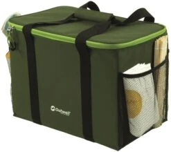 Outwell Penguin Koeltas - M - Groen -Bo-Camp Verkoopwinkel 1069 1900 peng m 2