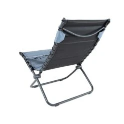 Crespo Tex Comfort AP-262 Loungestoel - Blauw 18 Crespo Tex Comfort AP-262 Loungestoel - Blauw -Bo-Camp Verkoopwinkel 1148405 08 1