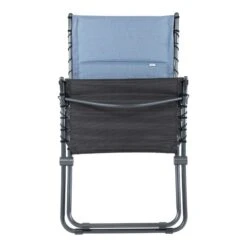 Crespo Tex Comfort AP-262 Loungestoel - Blauw 19 Crespo Tex Comfort AP-262 Loungestoel - Blauw -Bo-Camp Verkoopwinkel 1148405 09 1