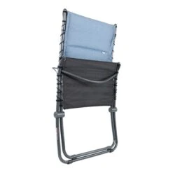 Crespo Tex Comfort AP-262 Loungestoel - Blauw 20 Crespo Tex Comfort AP-262 Loungestoel - Blauw -Bo-Camp Verkoopwinkel 1148405 10 1