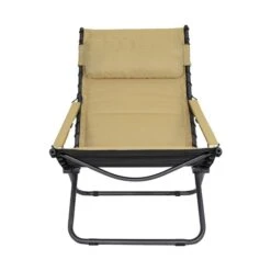 Crespo Tex Comfort AP-262 Loungestoel - Geel -Bo-Camp Verkoopwinkel 1148407 03 1