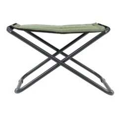 Crespo Tex Comfort AP-306 Voetenbank - Groen -Bo-Camp Verkoopwinkel 1148444 03 1