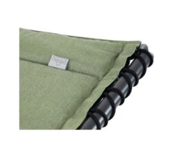 Crespo Tex Comfort AP-306 Voetenbank - Groen -Bo-Camp Verkoopwinkel 1148444 08 1