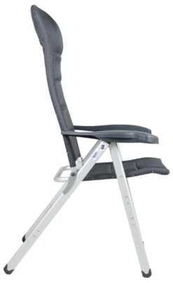 Crespo AL-238 Standenstoel - Grijs -Bo-Camp Verkoopwinkel 1149118 04 1 1