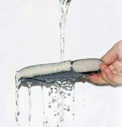 Crespo AL-238 Standenstoel - Grijs -Bo-Camp Verkoopwinkel 1149118 12 1 1