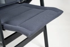 Crespo Air-Deluxe AP-238 Standenstoel - Grijs -Bo-Camp Verkoopwinkel 1149129 10 1 1