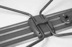 Crespo Campingtafel - AP-247 - 110 X 70 Cm -Bo-Camp Verkoopwinkel 1151380 03 1