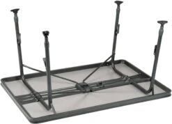 Crespo Campingtafel - AP-247 - 110 X 70 Cm -Bo-Camp Verkoopwinkel 1151380 04