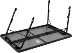 Crespo Campingtafel - AP-273 - 130 X 85 Cm -Bo-Camp Verkoopwinkel 1151410 03 1 1