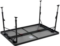 Crespo Campingtafel - AP-273 - 130 X 85 Cm -Bo-Camp Verkoopwinkel 1151410 04 1 1