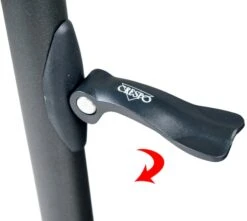 Crespo Campingtafel - AP-273 - 130 X 85 Cm -Bo-Camp Verkoopwinkel 1151410 07 1 1