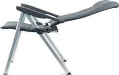 Dukdalf Presto 8800 Standenstoel - Antraciet 11 Dukdalf Presto 8800 Standenstoel - Antraciet -Bo-Camp Verkoopwinkel 1195 1900 grijs 65