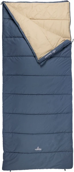 Nomad Blazer XL Slaapzak - Dark Steel 1 Nomad Blazer XL Slaapzak - Dark Steel