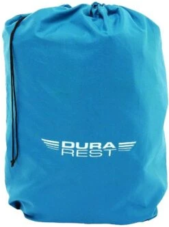Coleman Extra Durable Airbed Single Luchtbed - Eenpersoons -Bo-Camp Verkoopwinkel 1200 891 durarest bag 1