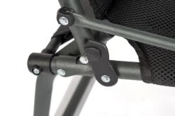 Bo-Camp Copa Rio Comfort XXL Air Klapstoel - Grijs -Bo-Camp Verkoopwinkel 1211855 08 resultaat