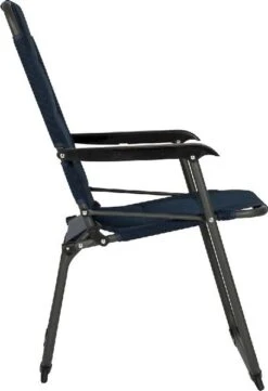 Bo-Camp Copa Rio Comfort XXL Air Klapstoel - Blauw -Bo-Camp Verkoopwinkel 1211857 06 resultaat