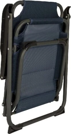 Bo-Camp Copa Rio Comfort XXL Air Klapstoel - Blauw -Bo-Camp Verkoopwinkel 1211857 07 resultaat