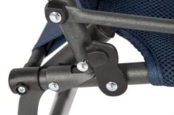 Bo-Camp Copa Rio Comfort XXL Air Klapstoel - Blauw -Bo-Camp Verkoopwinkel 1211857 08 resultaat