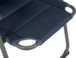 Bo-Camp Copa Rio Comfort XXL Air Klapstoel - Blauw -Bo-Camp Verkoopwinkel 1211857 09 resultaat